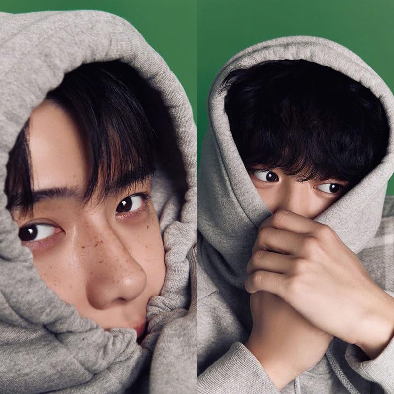 EXO - EXO エクソ　シウミンXIUMIN シーグリ2024 フーディー　パーカー EXO エクソ シウミンXIUMIN シーグリ2024 フーディー パーカー